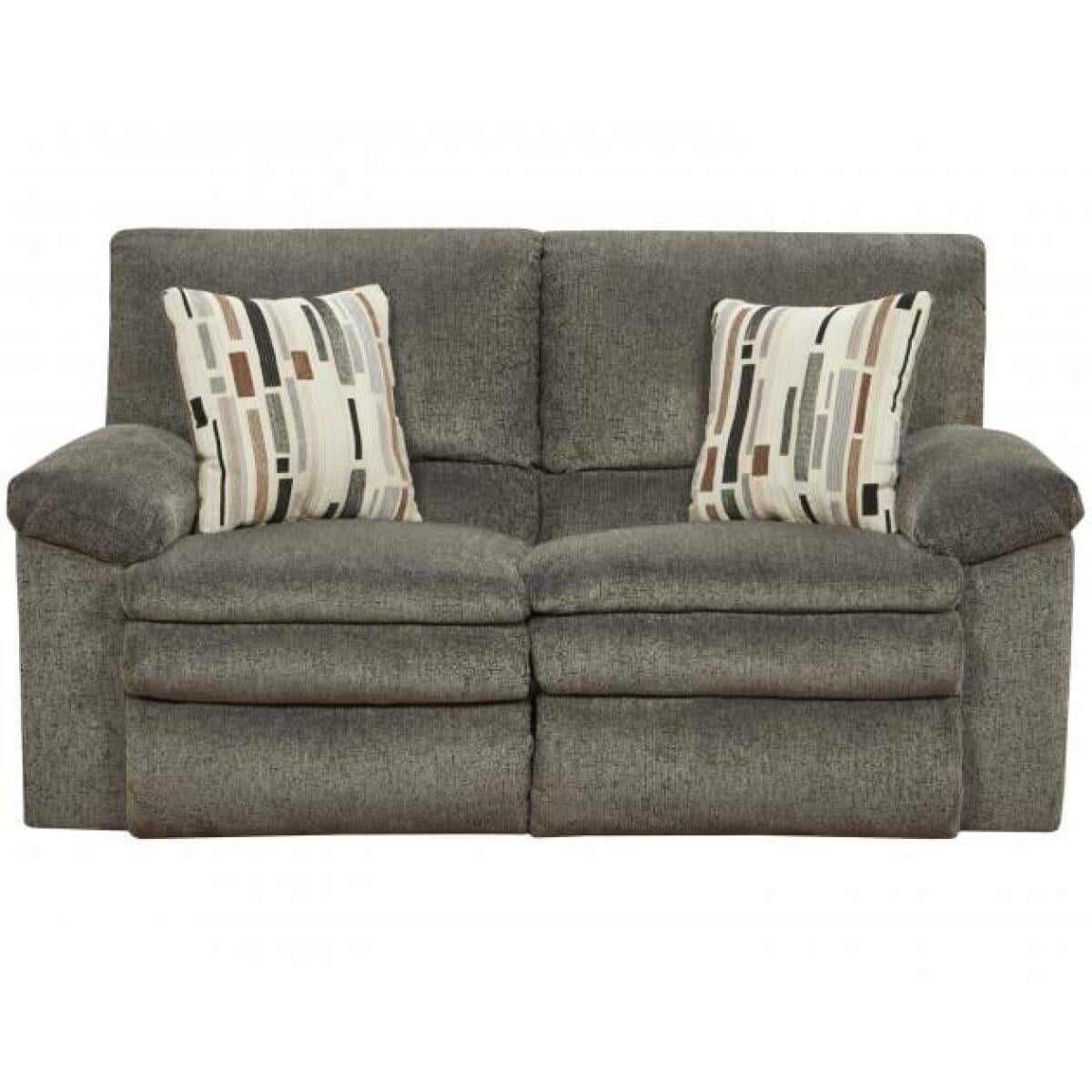 Tosh Power Reclining Lovseat Tosh Power Reclining Lovseat - Image 1