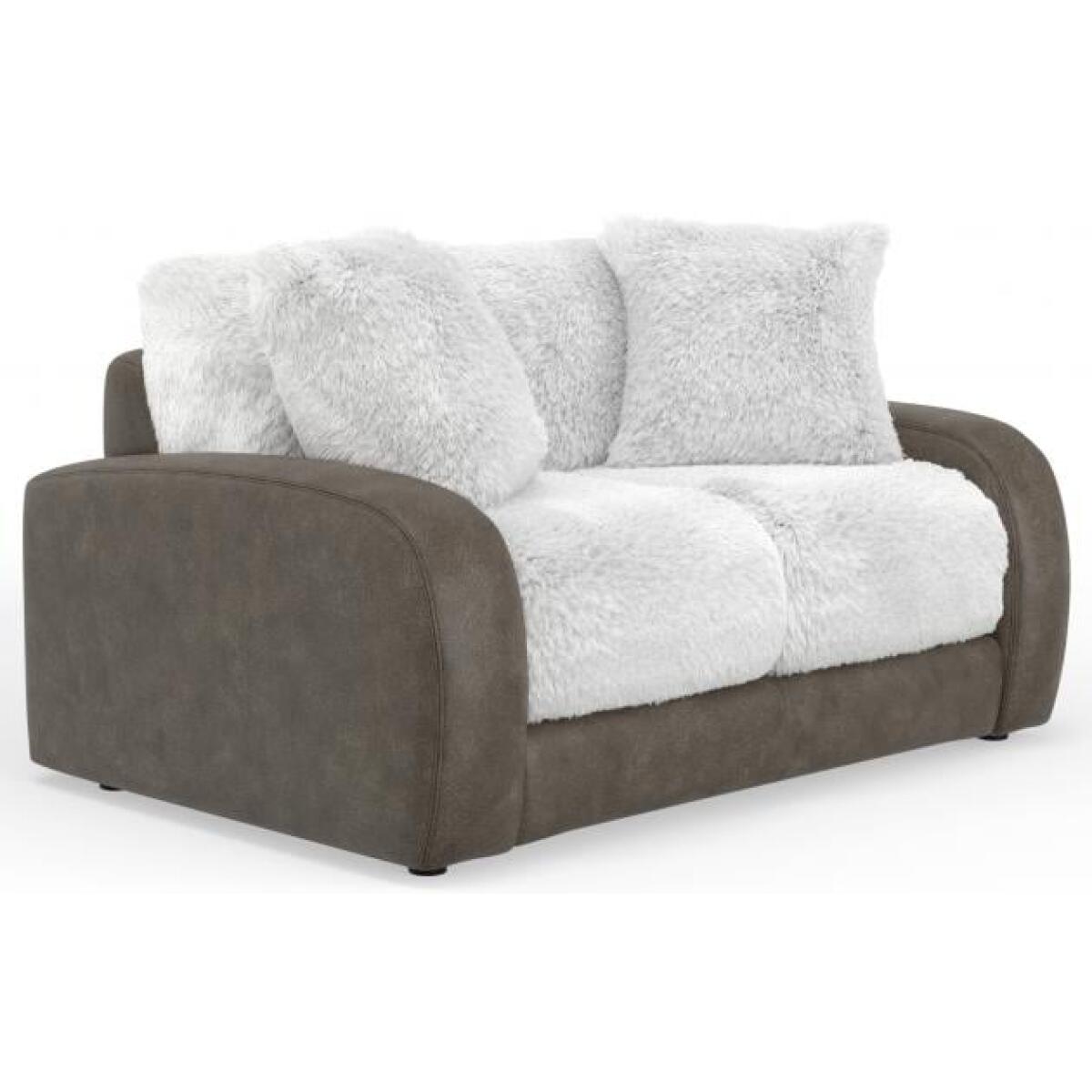 Snowball Loveseat Snowball Loveseat - Image 1