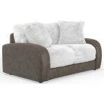 Snowball Loveseat