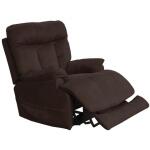Anders Pwr Headrest/Lumbar Pwr Lay Flat Rec w/Heat & Msg & Ext Ott
