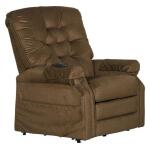 Patriot Power Lift Full Lay-Out Recline