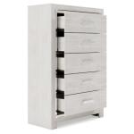 Altyra Chest of Drawers - Image 6