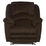 Rialto Power Lay Flat Recliner - Image 3