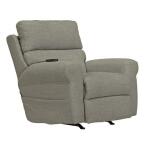 Unity Power Headrest Power Rocker Recline w/CR3 Heat/Massage
