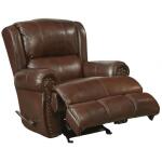 Duncan Deluxe Glider Recliner