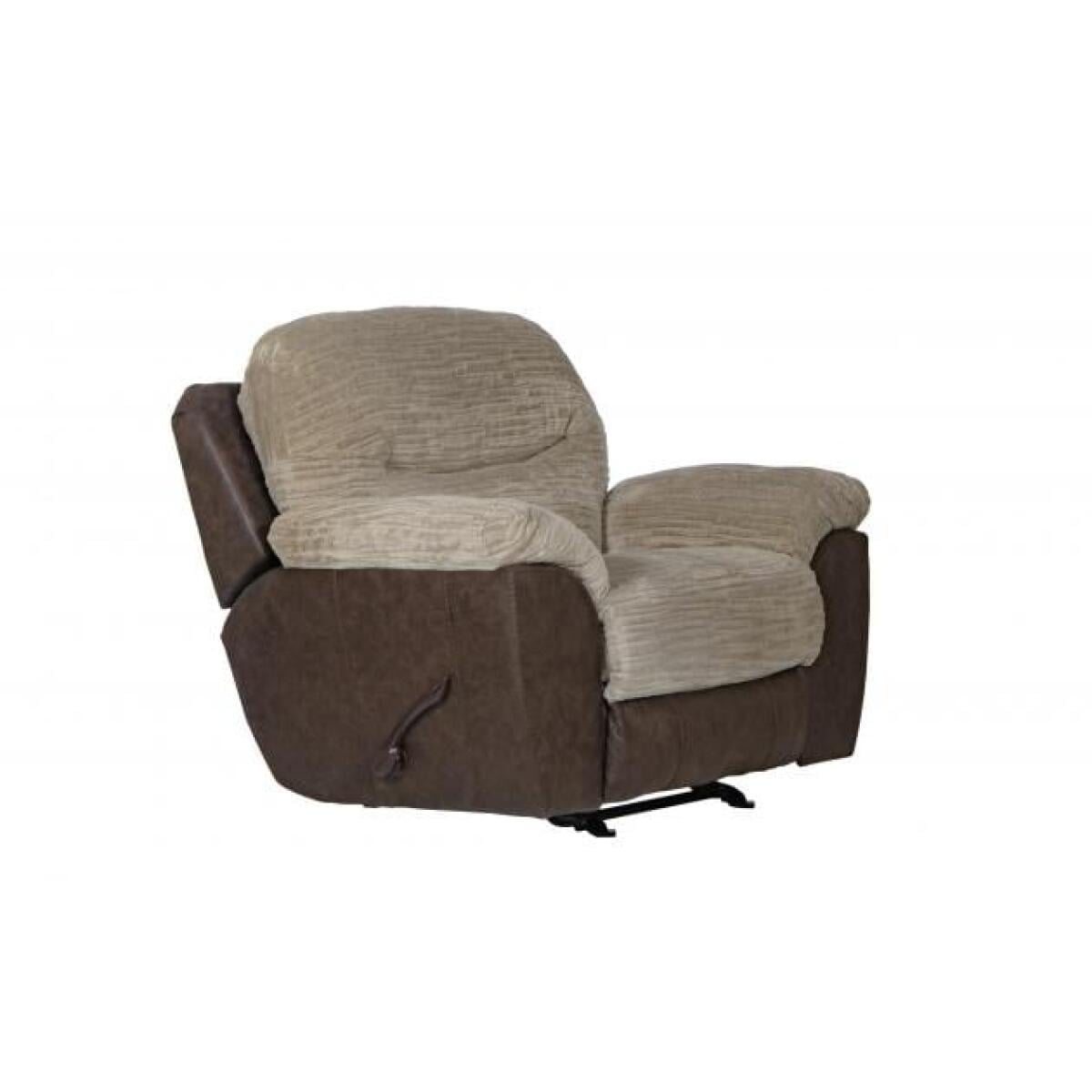 McMahon Glider Recliner McMahon Glider Recliner - Image 1