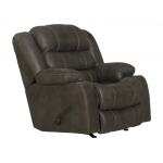 Beckley Rocker Recliner w/cupholders