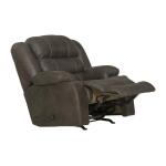 Beckley Rocker Recliner w/cupholders - Image 2