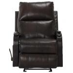 Gianni Power Lay Flat Recline w/Heat & Massage