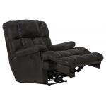 Victor Power Lay Flat Chaise Recliner - Image 2