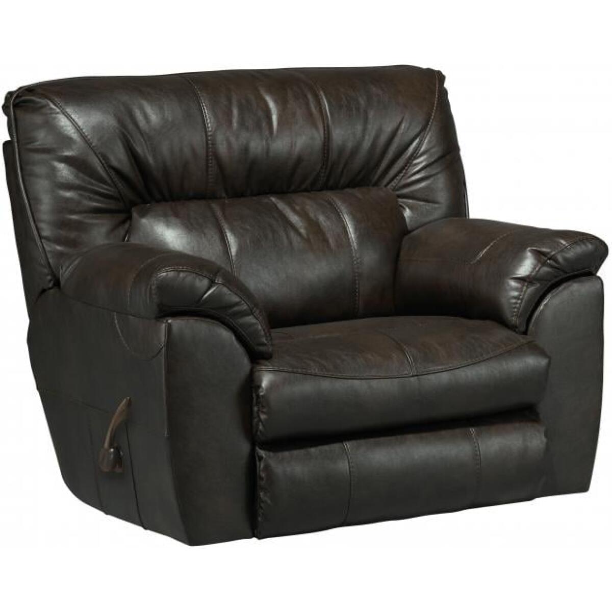 Nolan Power Extra Wide Cuddler Recliner Nolan Power Extra Wide Cuddler Recliner - Image 1