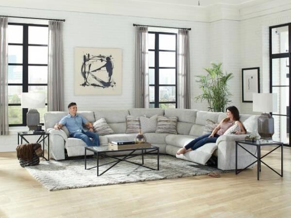 Escape Modular Sectional - Image 3