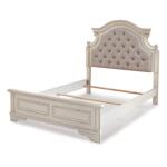Realyn Full Panel Bed - Image 4
