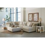 Middleton Cocktail Ottoman - Image 2