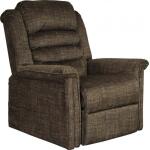 Soother Power Lift Full Lay-Out Recline w/Heat & Massage