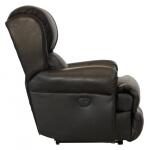 Duncan Power Deluxe Lay Flat Recliner - Image 2