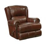 Duncan Deluxe Glider Recliner - Image 2