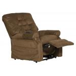 Patriot Power Lift Full Lay-Out Recline - Image 2