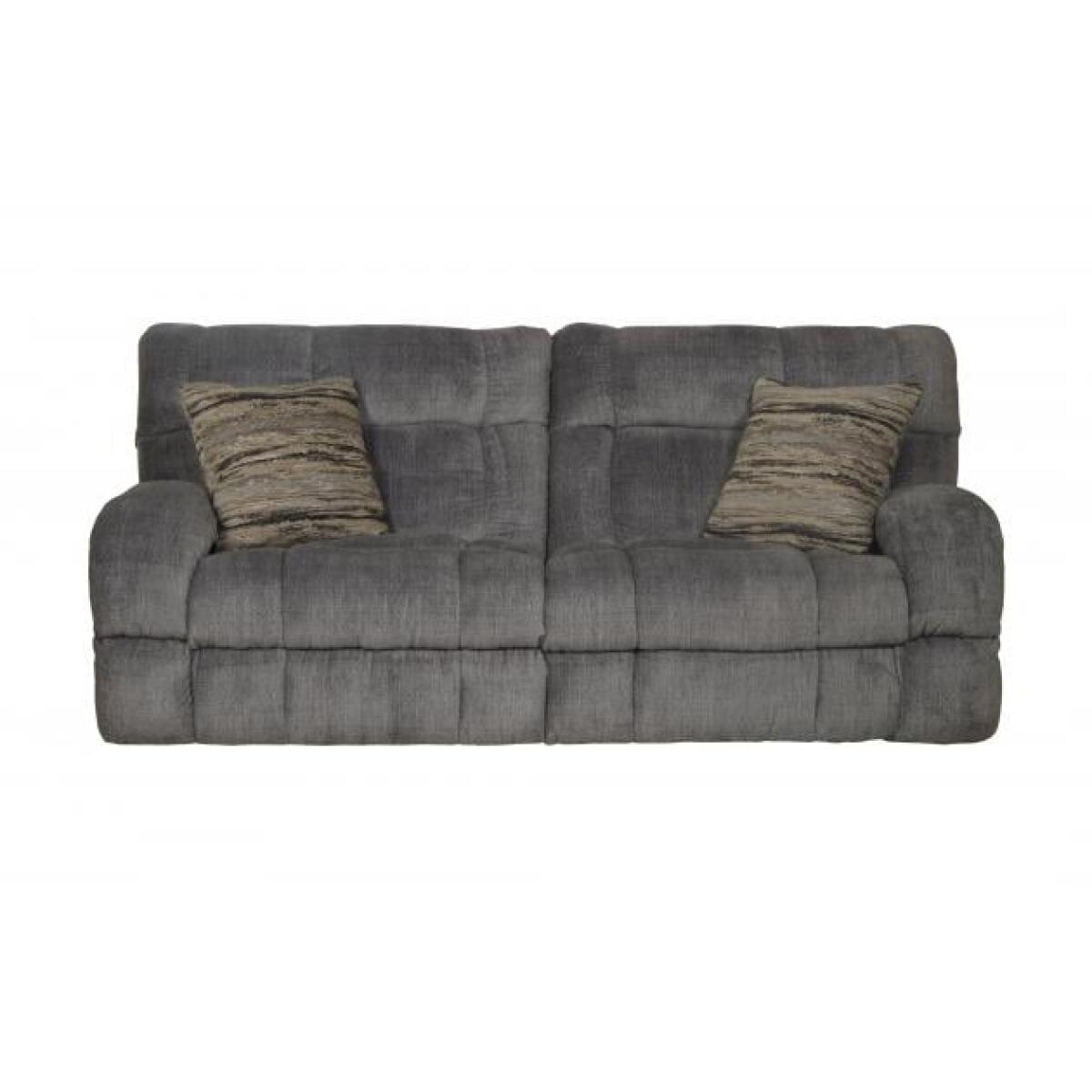 Ashland Power Lay Flat Recl Sofa Ashland Power Lay Flat Recl Sofa - Image 1