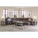 Braxton Modular Sectional - Image 2