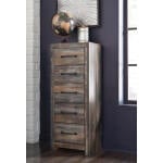 Drystan Narrow Chest
