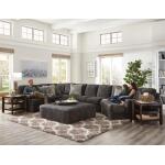 Mammoth Cocktail Ottoman