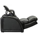 Reliever Power Headrest Power LayFlat RECL w/CR3 Massage/ZERO GRAVITY - Image 3