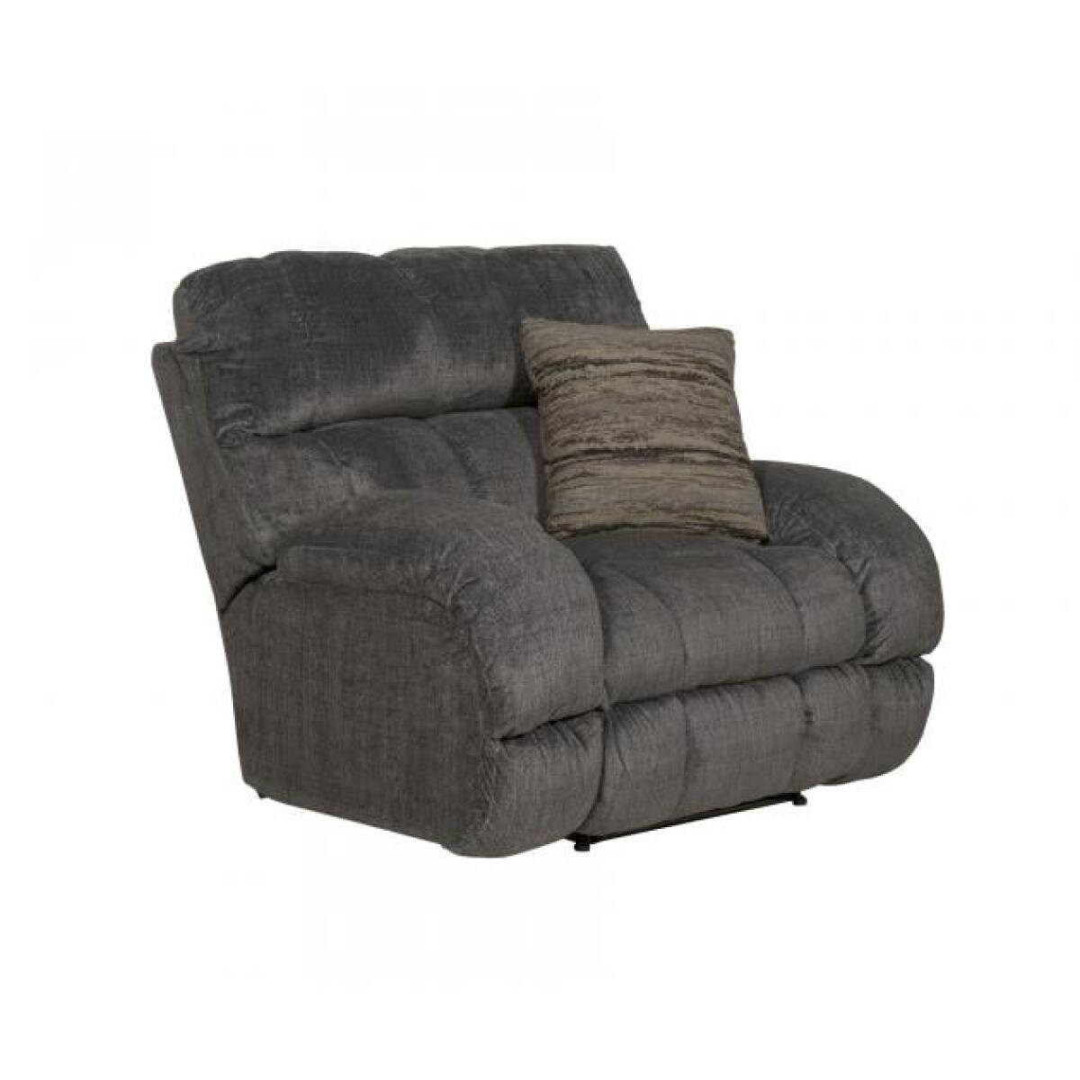 Ashland Lay Flat Recliner Ashland Lay Flat Recliner - Image 1