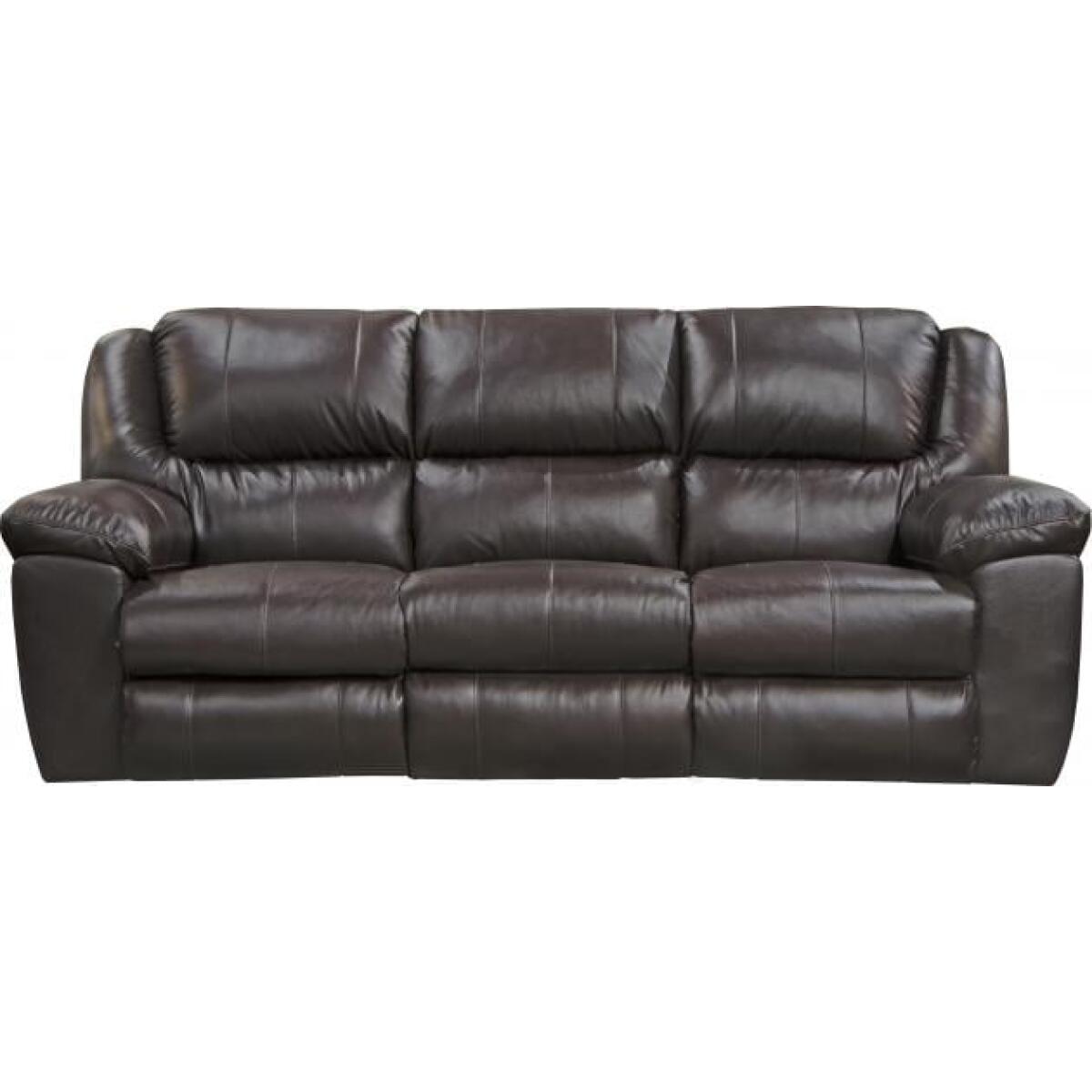 Transformer II Power Ultimate Sofa w/3 Reclines & Drop Down Table Transformer II Ultimate Sofa w/3 Reclines & Drop Down Table - Image 1