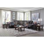 Burbank Modular Sectional - Image 2