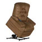 Patriot Power Lift Full Lay-Out Recline - Image 3