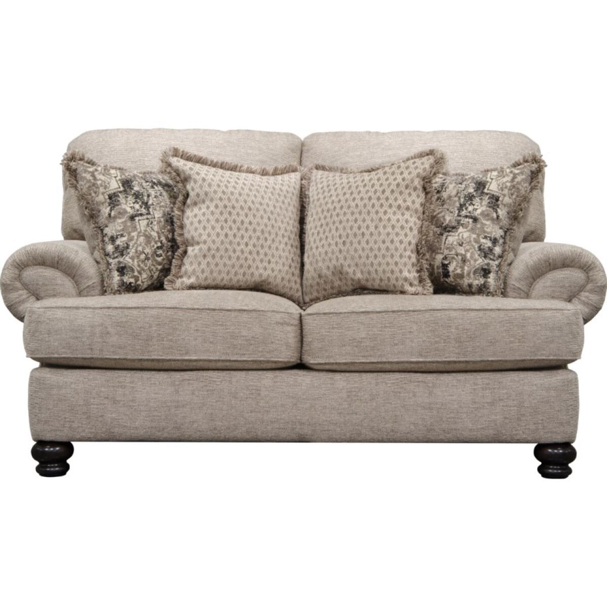 Freemont Loveseat Freemont Loveseat - Image 1