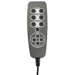 Unity Power Headrest Power Rocker Recline w/CR3 Heat/Massage - Image 4