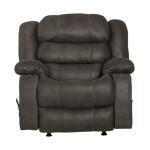 Beckley Rocker Recliner w/cupholders - Image 3