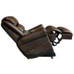 Muncy Power Lift Chaise Recline w/Dual Motor & Zero Gravity - Image 3