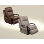 Gianni Glider Recline w/Heat & Massage - Image 3