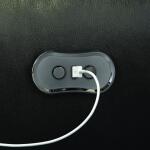 Bosa Power Reclining Loveseat - Image 4