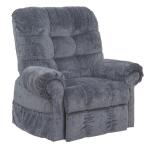 Omni Power Lift Chaise Recline Full Lay-Out