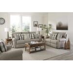 Westport Power Lay Flat Recliner