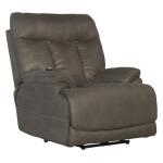 Anders Pwr Headrest/Lumbar Pwr Lay Flat Rec w/Heat & Msg & Ext Ott - Image 2