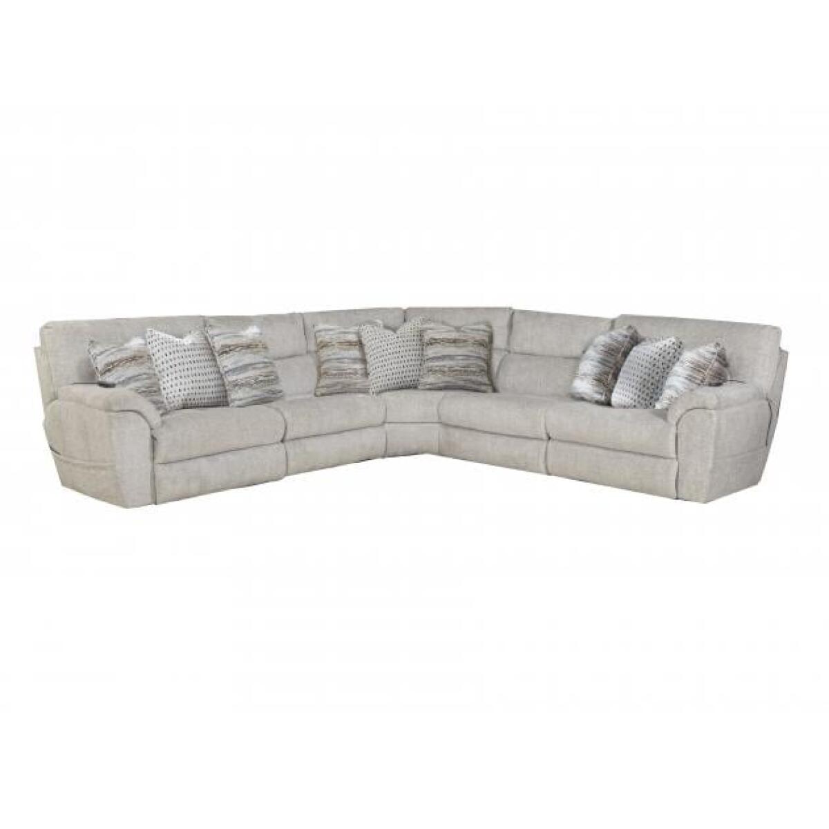 Escape Modular Sectional Escape Modular Sectional - Image 1