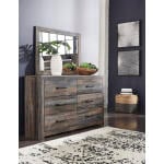 Drystan Bedroom Mirror