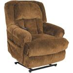 Burns Big Man Lay Flat Lift Recliner - Image 3