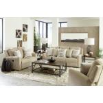 Calvin Reclining Sofa - Image 2