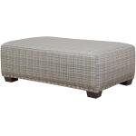 Newberg Cocktail Ottoman