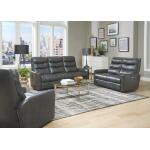 Bosa Power Reclining Loveseat - Image 3