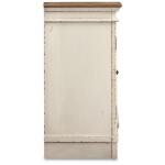 Realyn 74" TV Stand - Image 6
