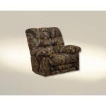 Cloud Nine Chaise Rocker Recl OVERSIZED w/X-tra comfort Footrest - Image 2