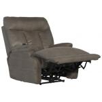 Anders Pwr Headrest/Lumbar Pwr Lay Flat Rec w/Heat & Msg & Ext Ott - Image 3