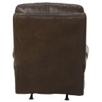 Vito Power Headrest Power Rocker Recline w/CR3 Heat/Massage/Lumbar - Image 2